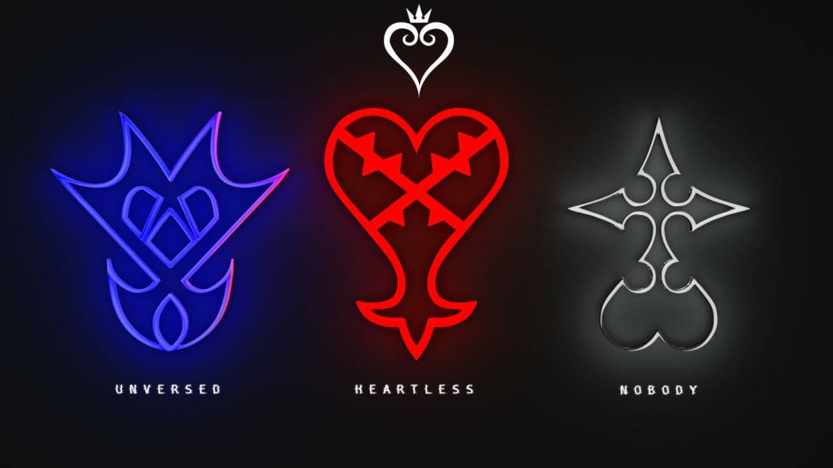 Kingdom Hearts 1191X670 Wallpaper and Background Image