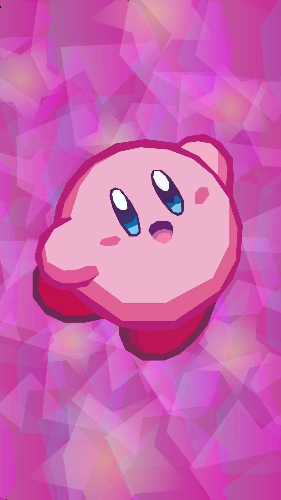 Kirby 1151X2048 Wallpaper and Background Image