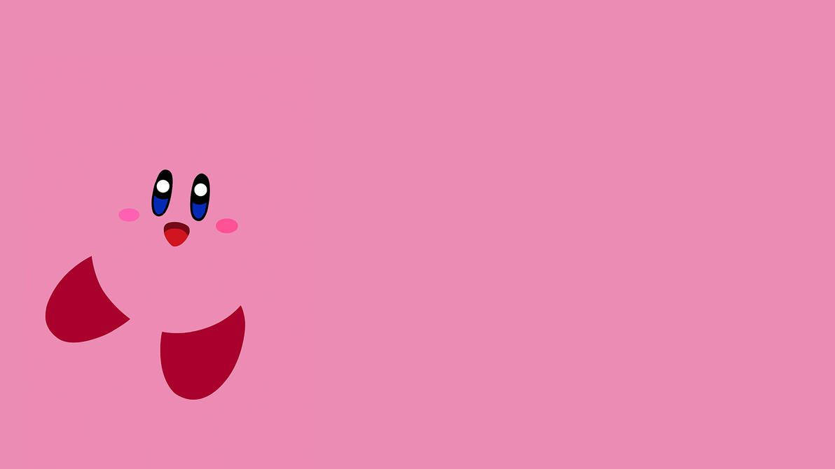 Kirby 1192X670 Wallpaper and Background Image