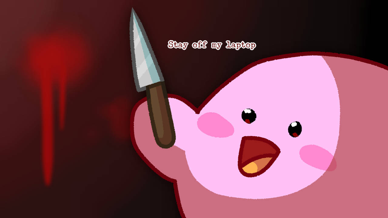 Kirby 1280X720 Wallpaper and Background Image