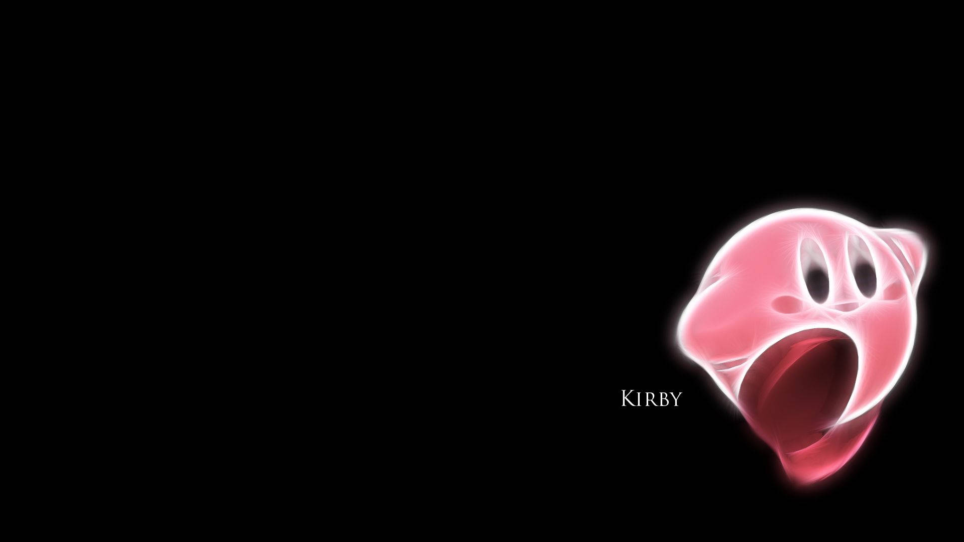 Kirby 1920X1080 Wallpaper and Background Image