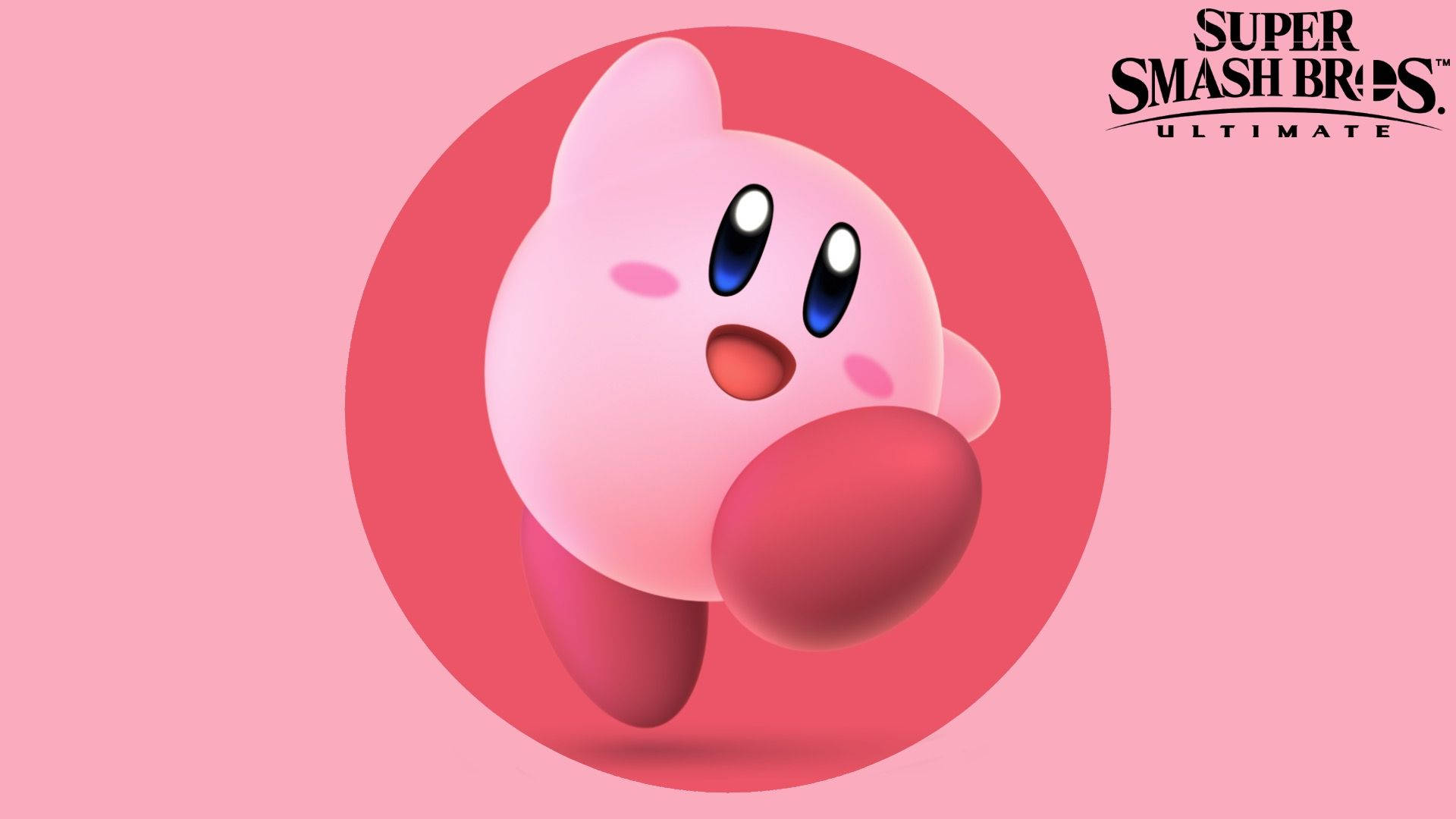 Kirby 1920X1080 Wallpaper and Background Image