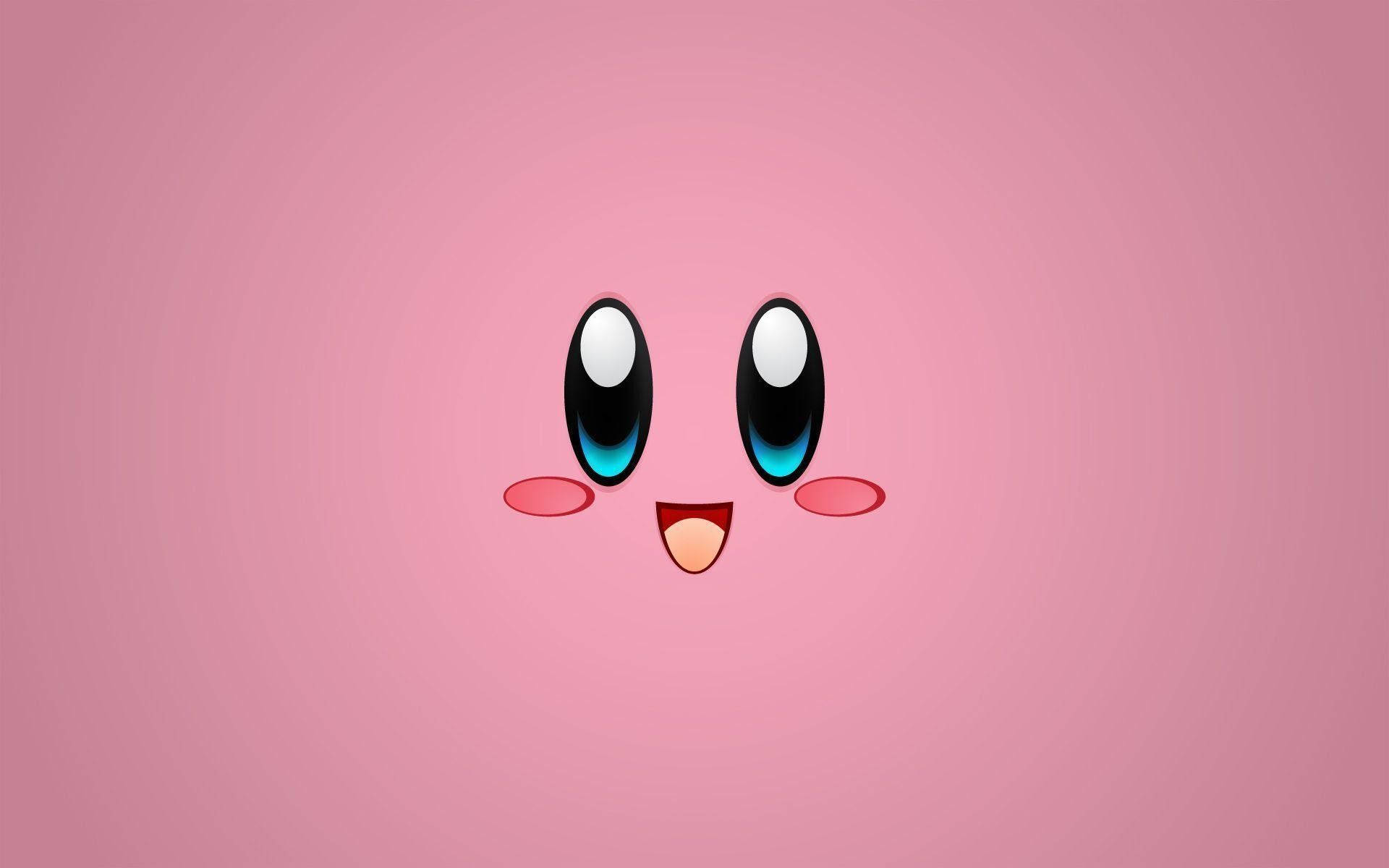 Kirby 1920X1200 Wallpaper and Background Image