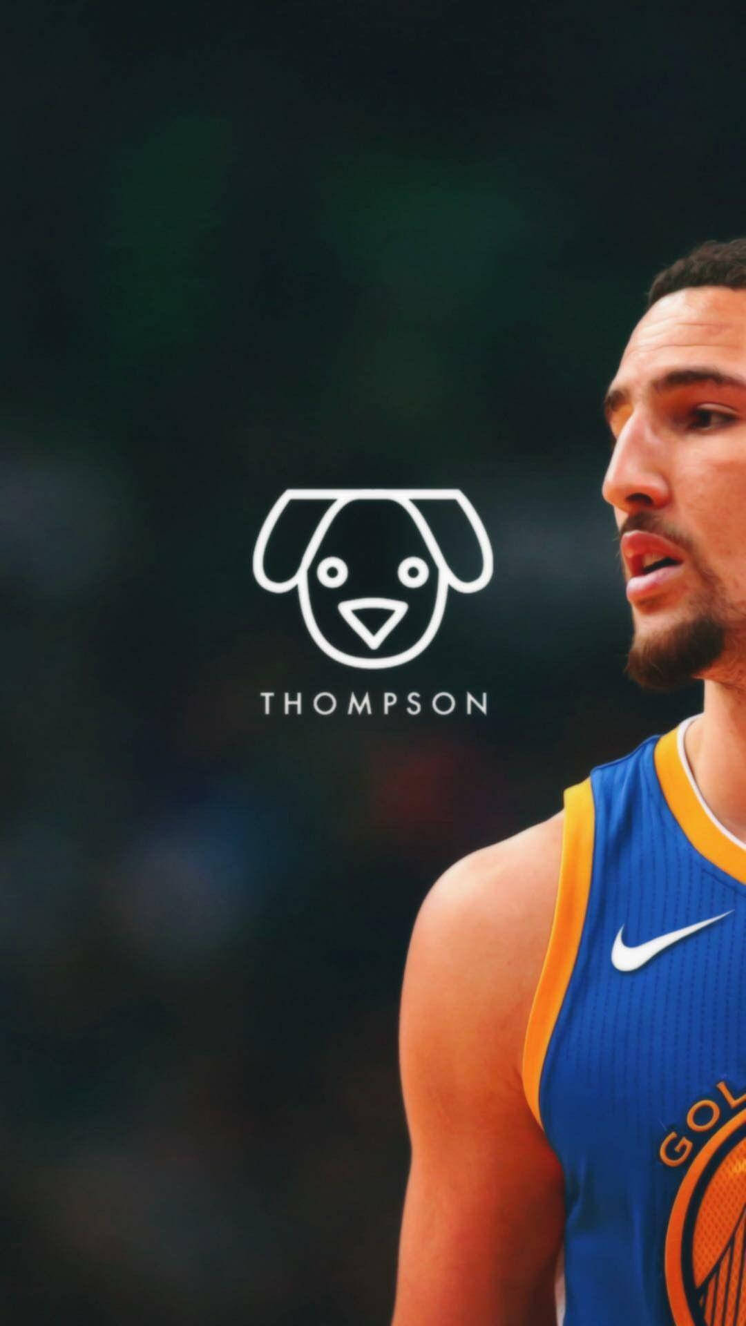 Klay Thompson 1080X1920 Wallpaper and Background Image