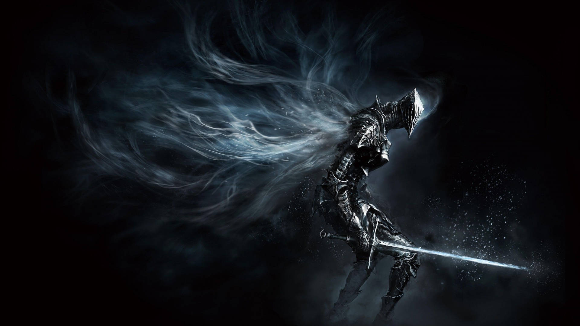 Knight 2560X1440 Wallpaper and Background Image