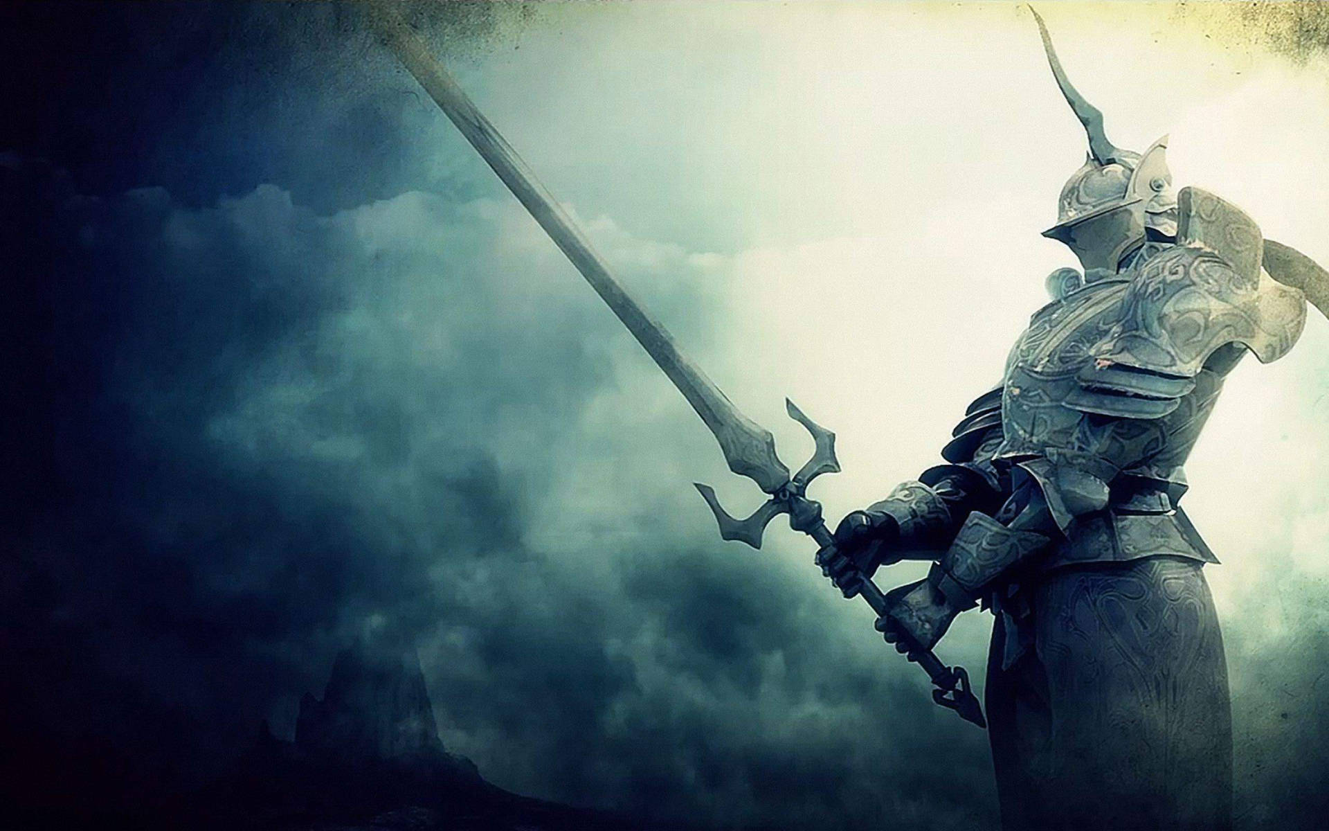 Knight 2560X1600 Wallpaper and Background Image
