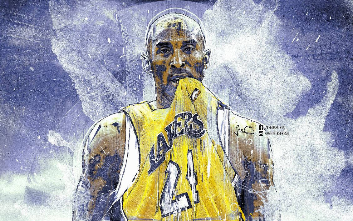 Kobe Bryant 1131X707 Wallpaper and Background Image