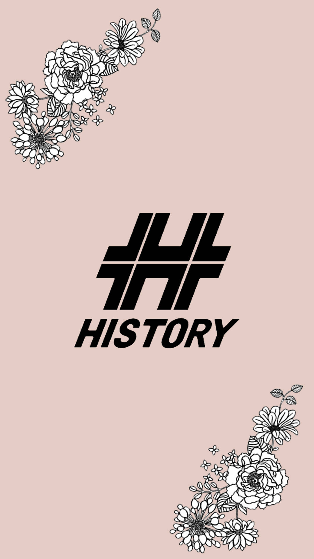 Kpop 1080X1920 Wallpaper and Background Image