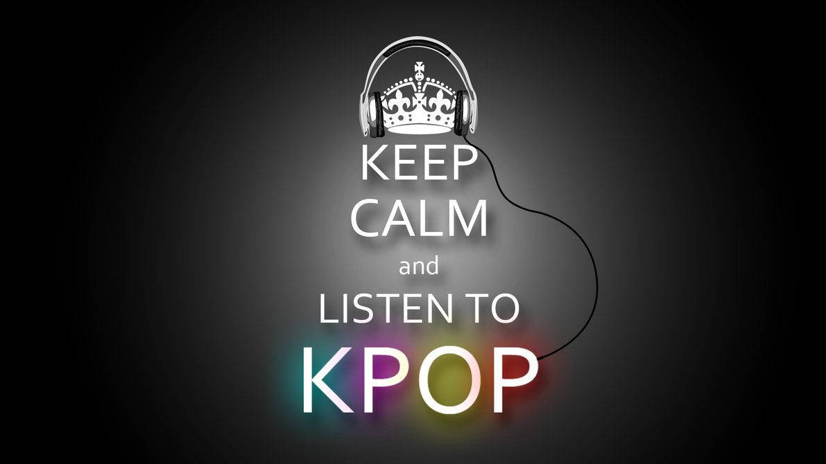 1191X670 Kpop Wallpaper and Background