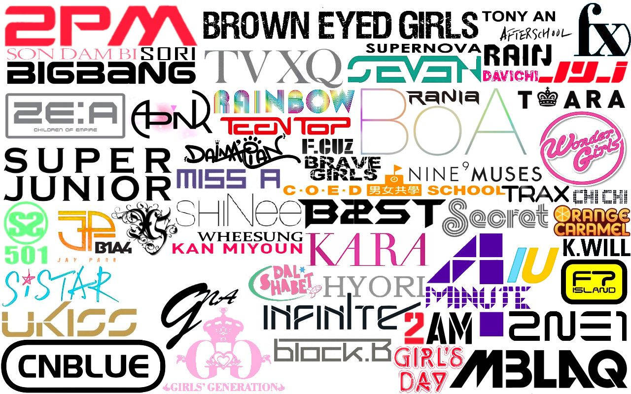 Kpop 1280X800 Wallpaper and Background Image