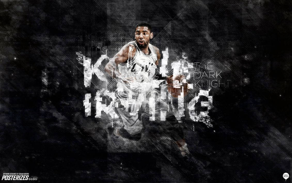 Kyrie Irving 1131X707 Wallpaper and Background Image