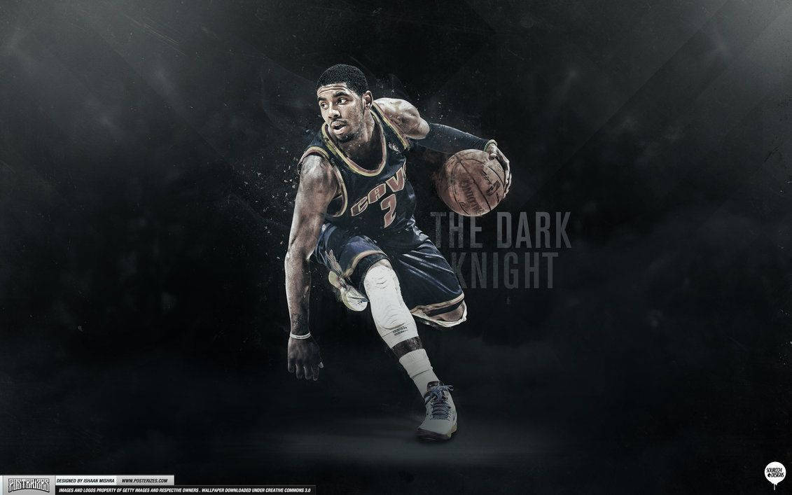 1131X707 Kyrie Irving Wallpaper and Background