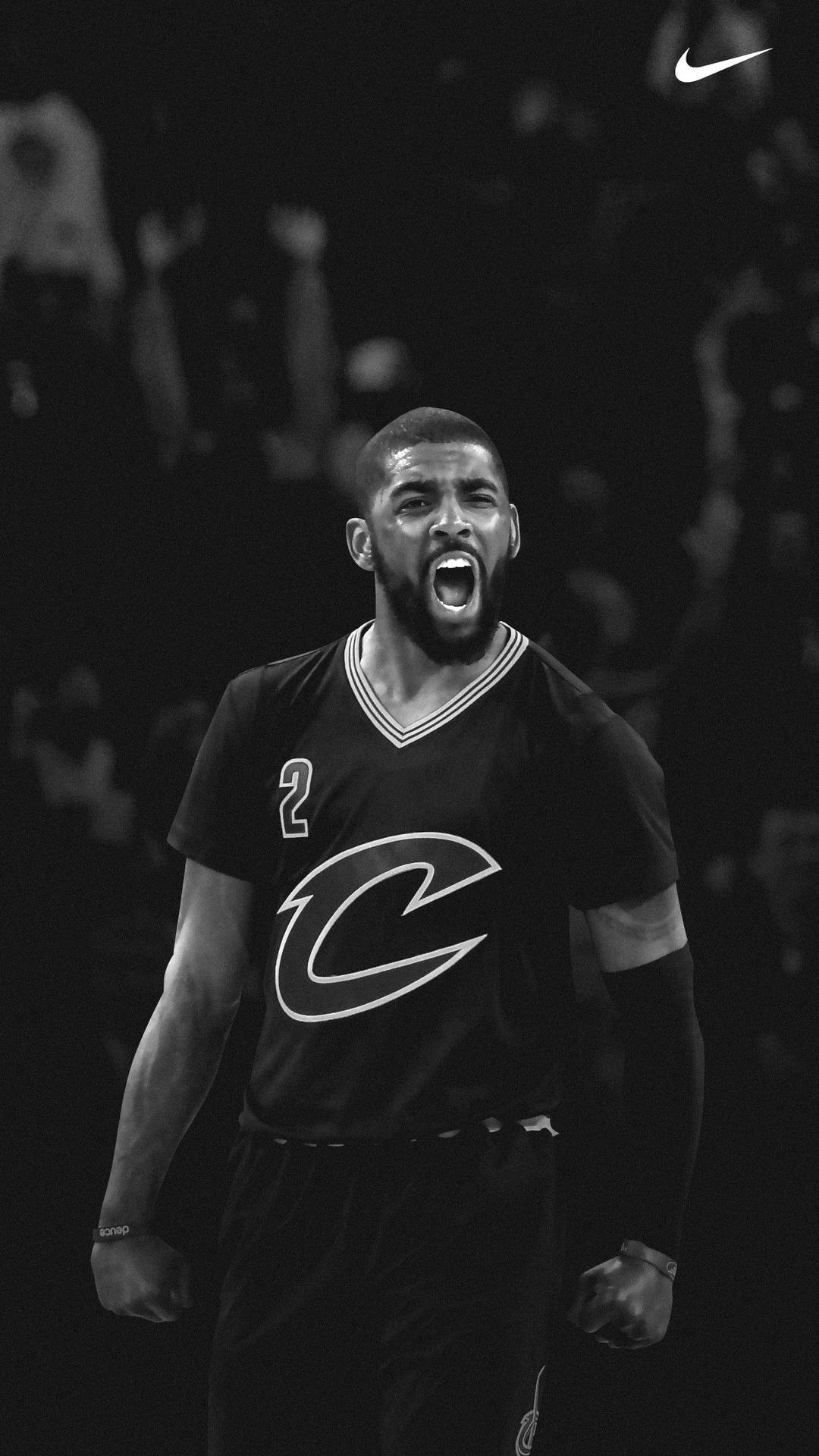 Kyrie Irving 1242X2208 Wallpaper and Background Image