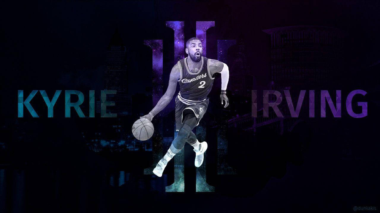 1280X720 Kyrie Irving Wallpaper and Background