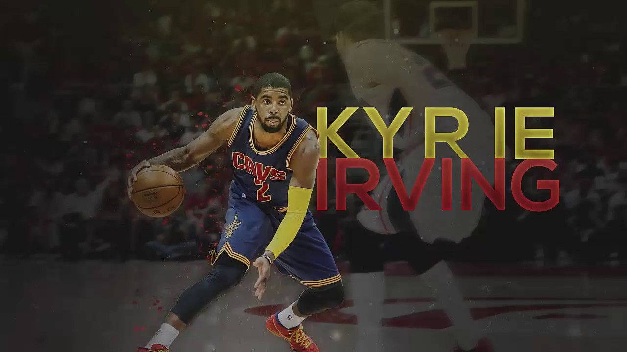 1280X720 Kyrie Irving Wallpaper and Background