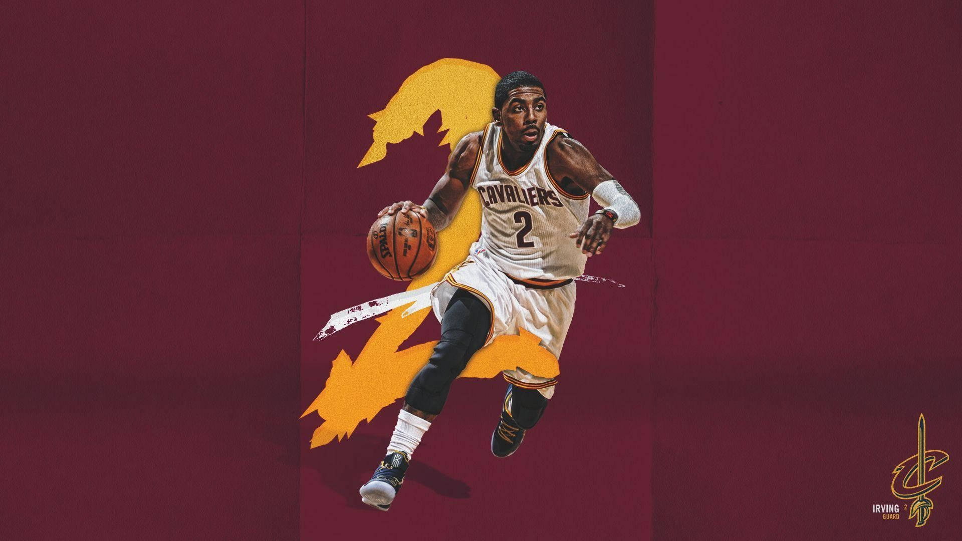 1920X1080 Kyrie Irving Wallpaper and Background