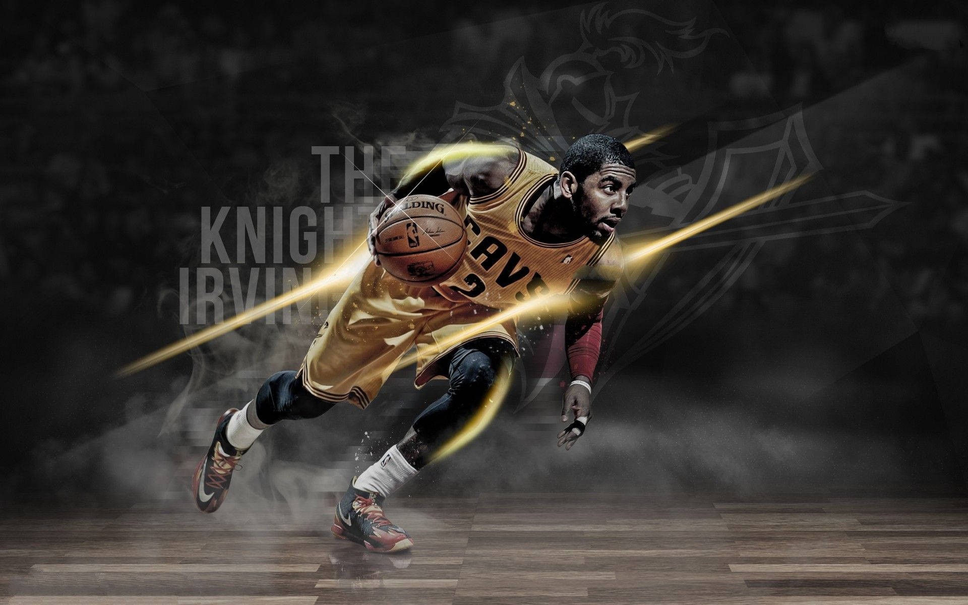 Kyrie Irving 1920X1200 Wallpaper and Background Image