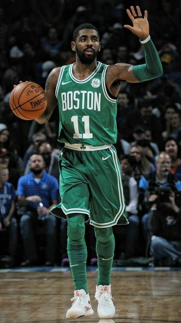 Kyrie Irving 731X1300 Wallpaper and Background Image