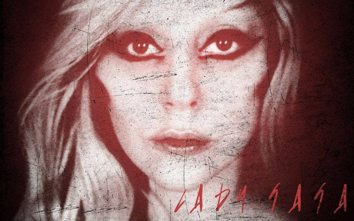 Lady Gaga 1131X707 wallpaper