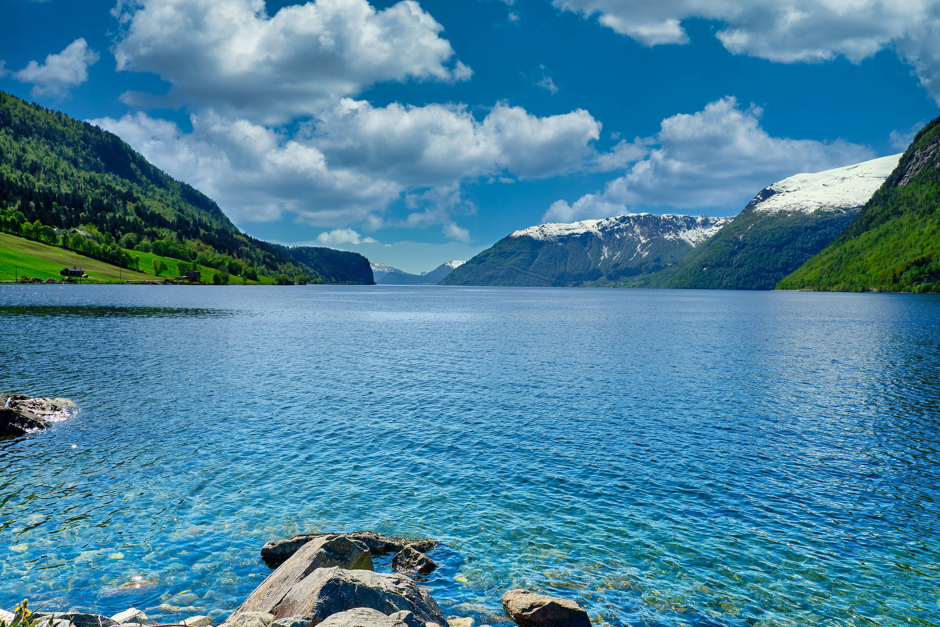 6178X4118 Lake Wallpaper and Background