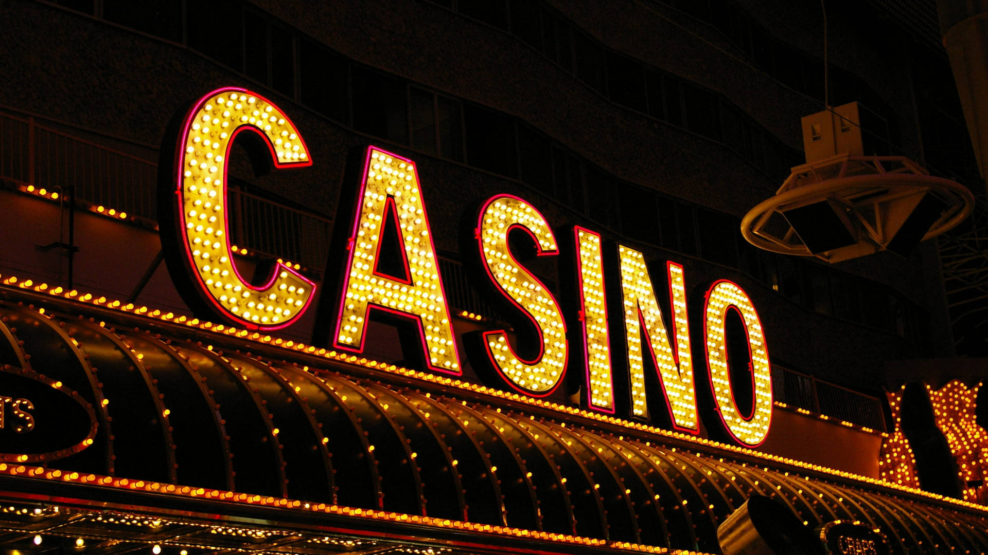 Las Vegas 3840X2160 Wallpaper and Background Image