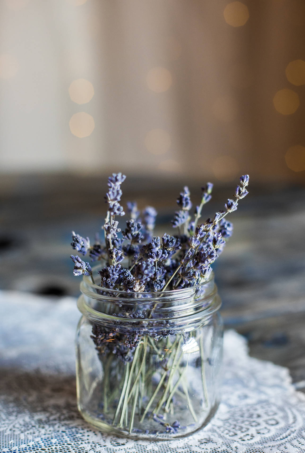 4220X6274 Lavender Wallpaper and Background