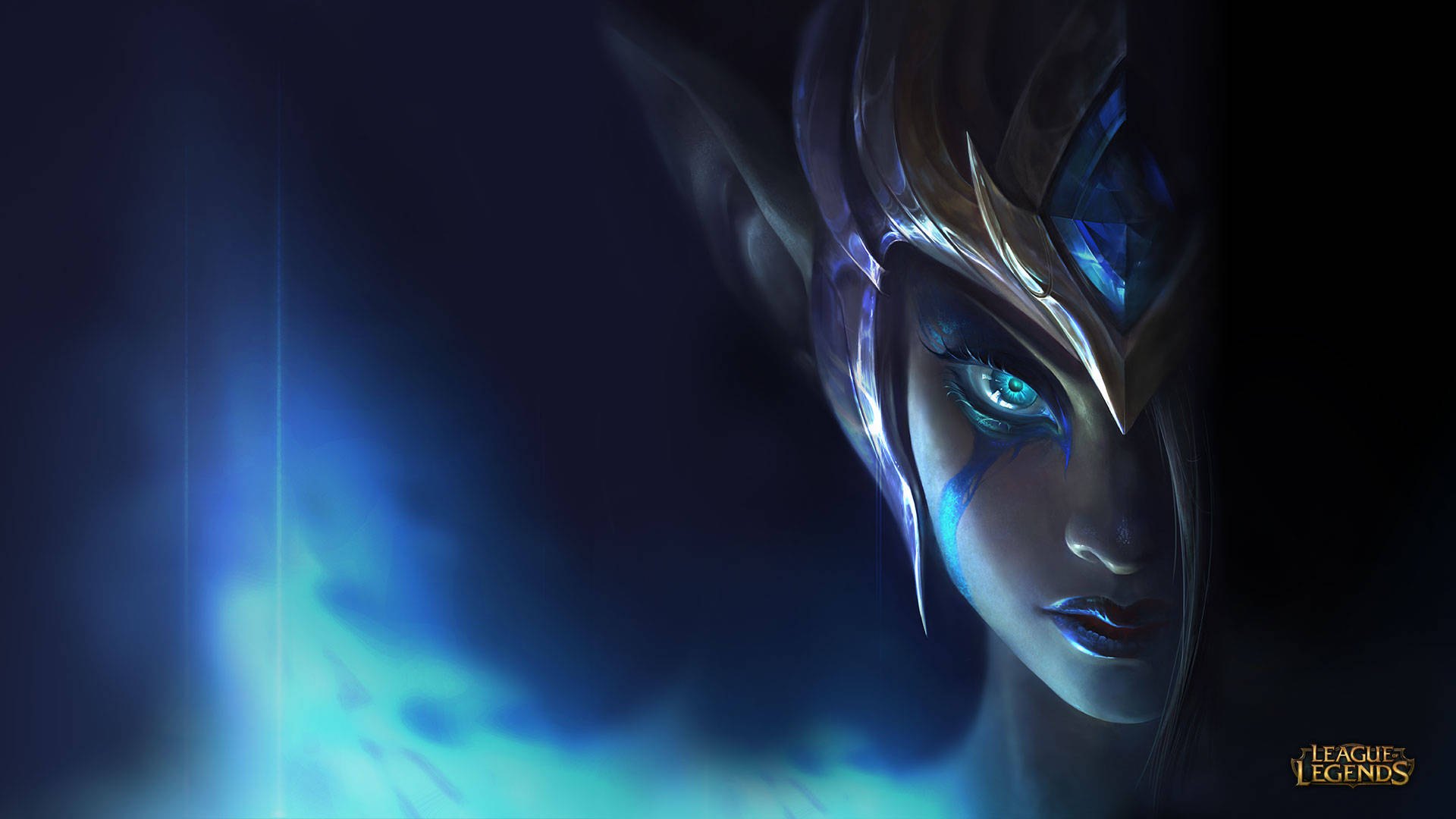 League Of Legends 1920X1080 Wallpaper and Background Image