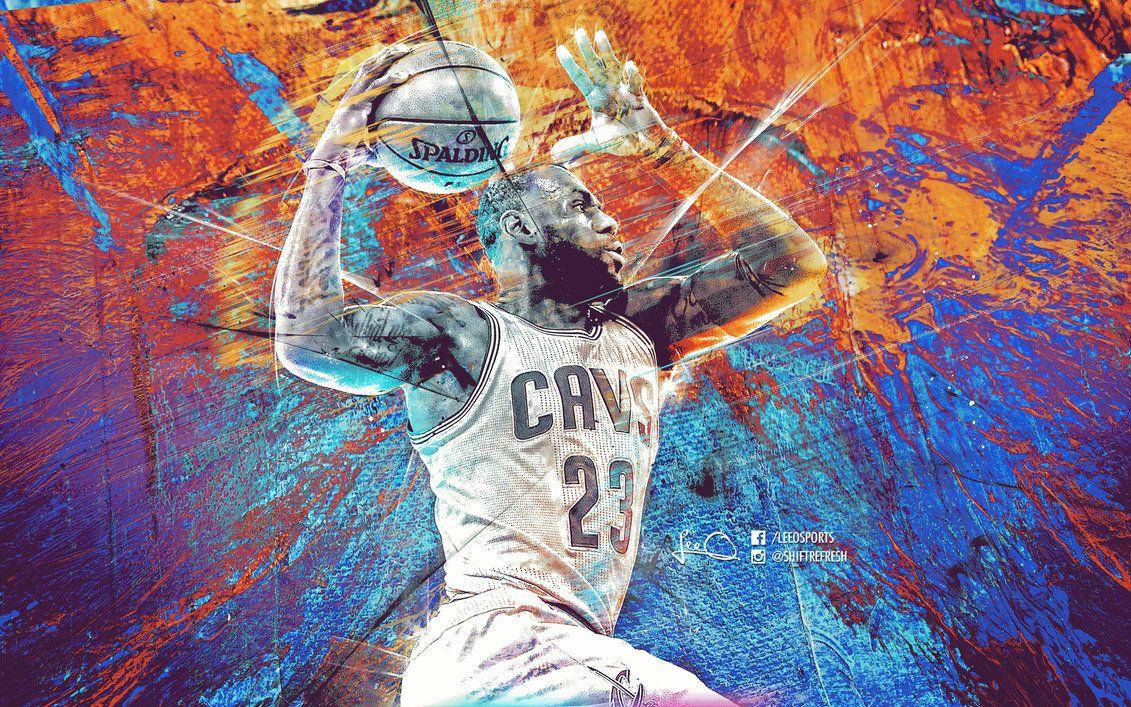 Lebron James 1131X707 Wallpaper and Background Image