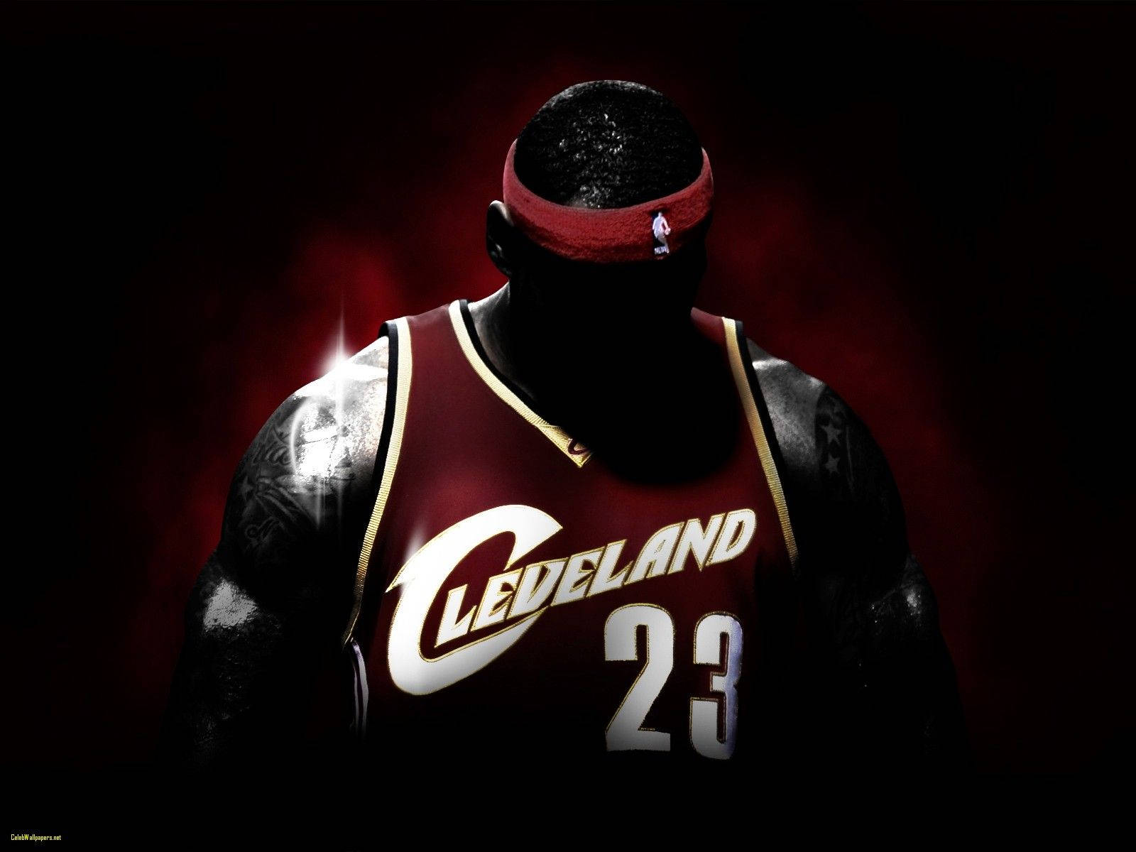 1600X1200 Lebron James Wallpaper and Background