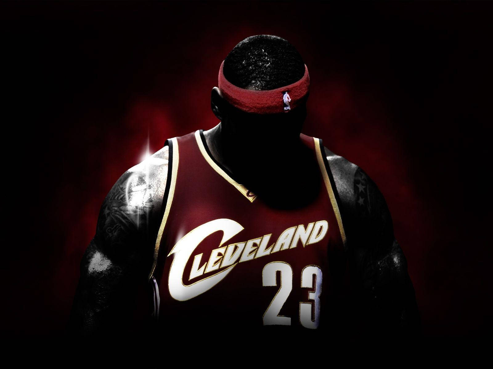 Lebron James 1600X1200 Wallpaper and Background Image