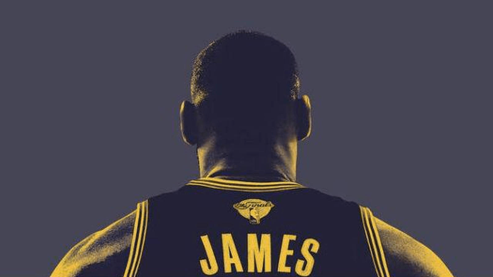 Lebron James 1600X900 Wallpaper and Background Image