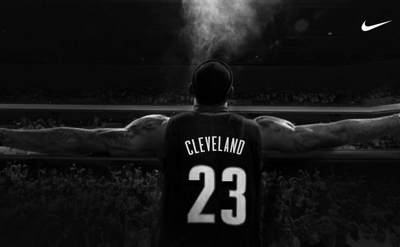 Lebron James 1600X989 Wallpaper and Background Image