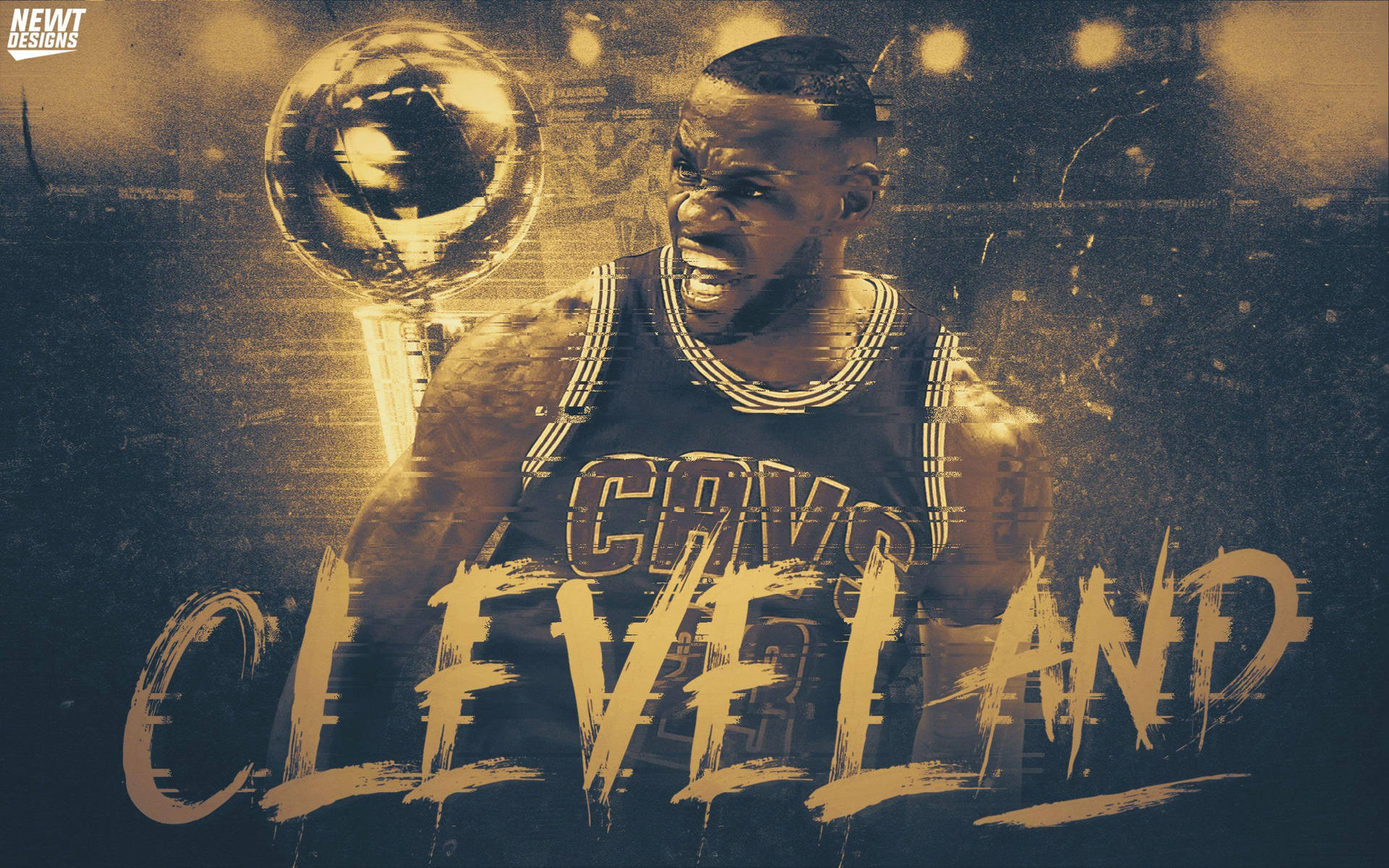 Lebron James 2880X1800 Wallpaper and Background Image