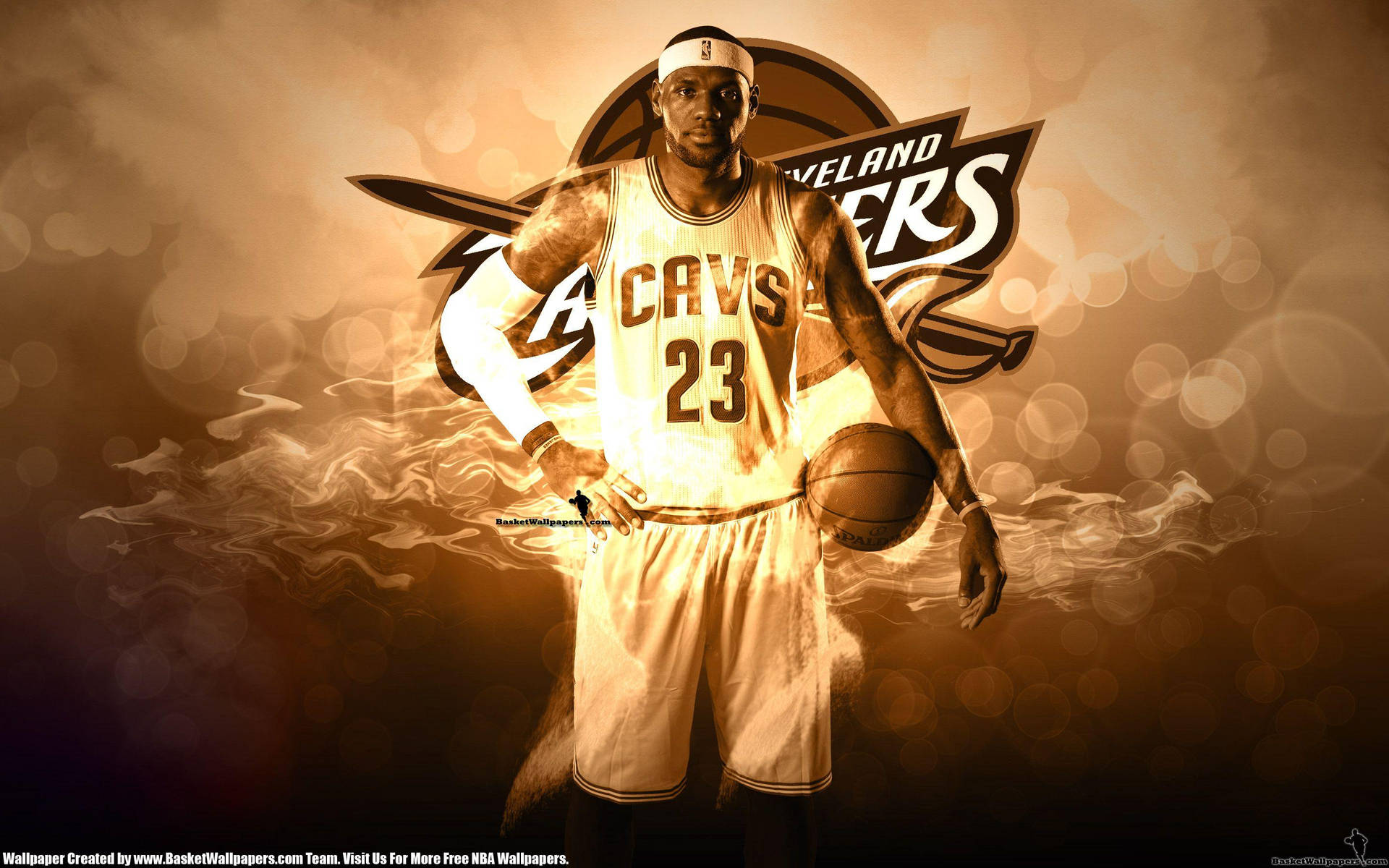 2880X1800 Lebron James Wallpaper and Background