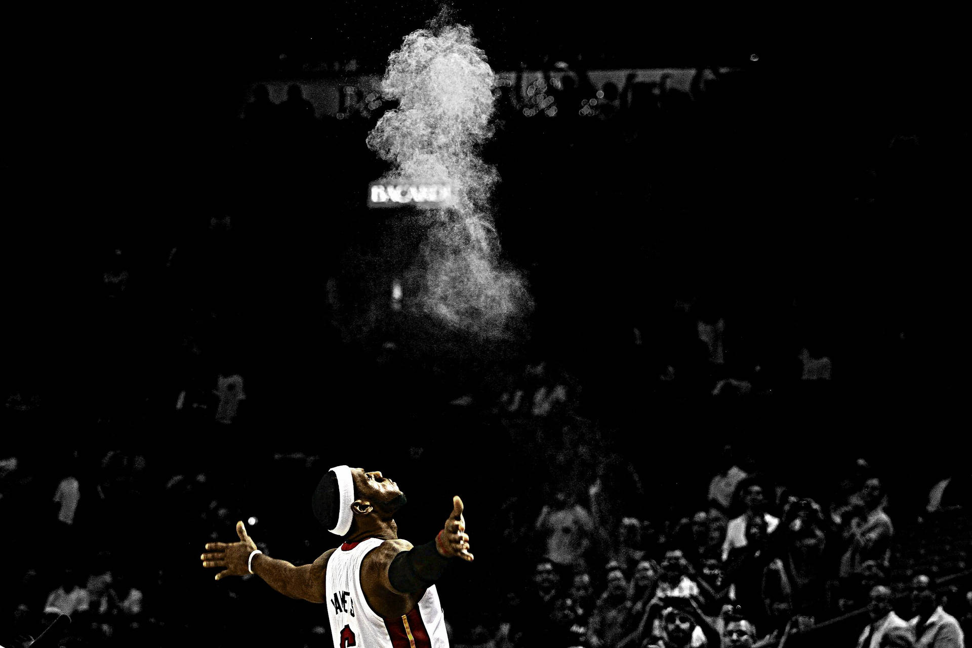 Lebron James 3000X2000 Wallpaper and Background Image