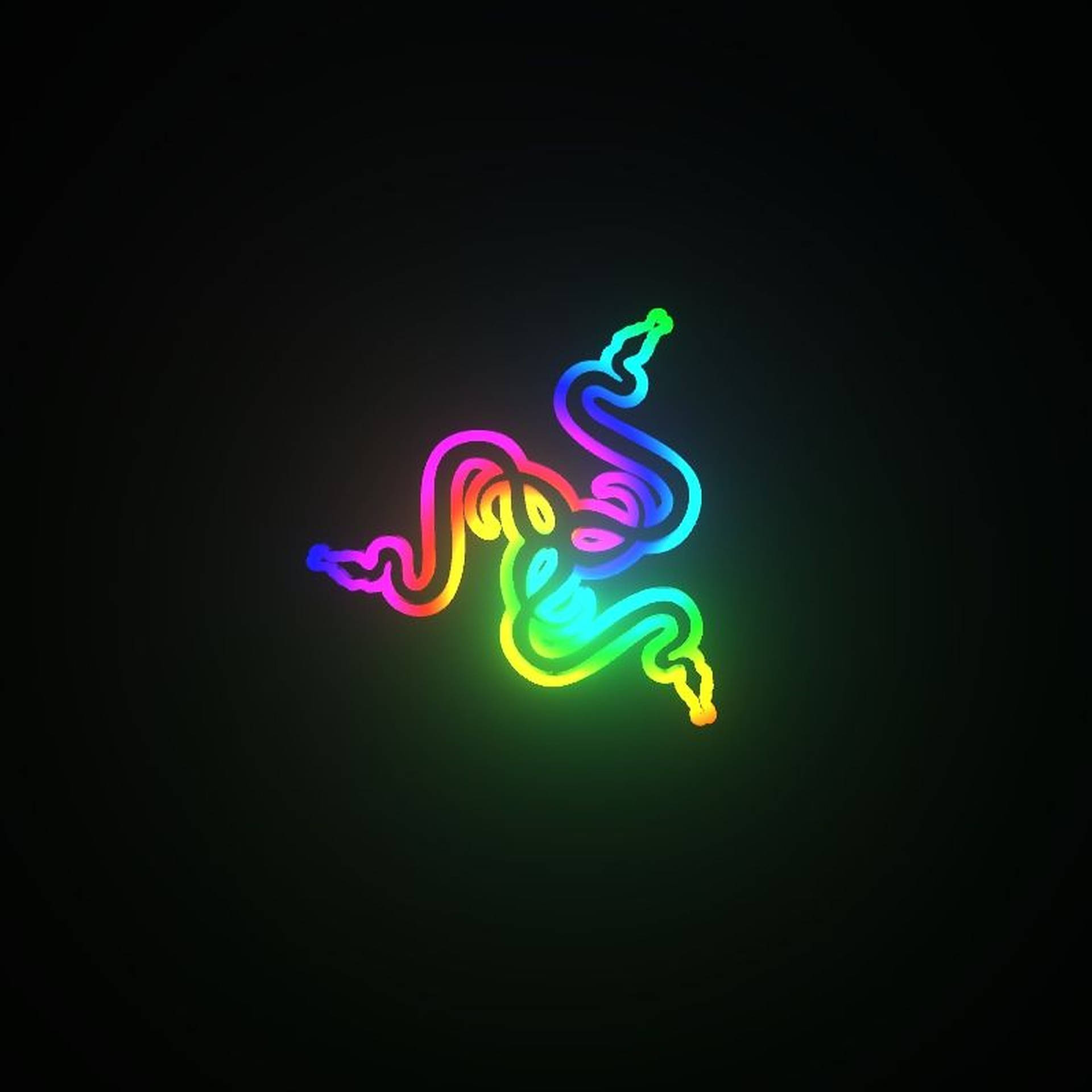 2136X2136 Led Wallpaper and Background