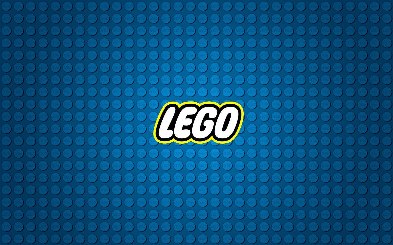 1600X1000 Lego Wallpaper and Background