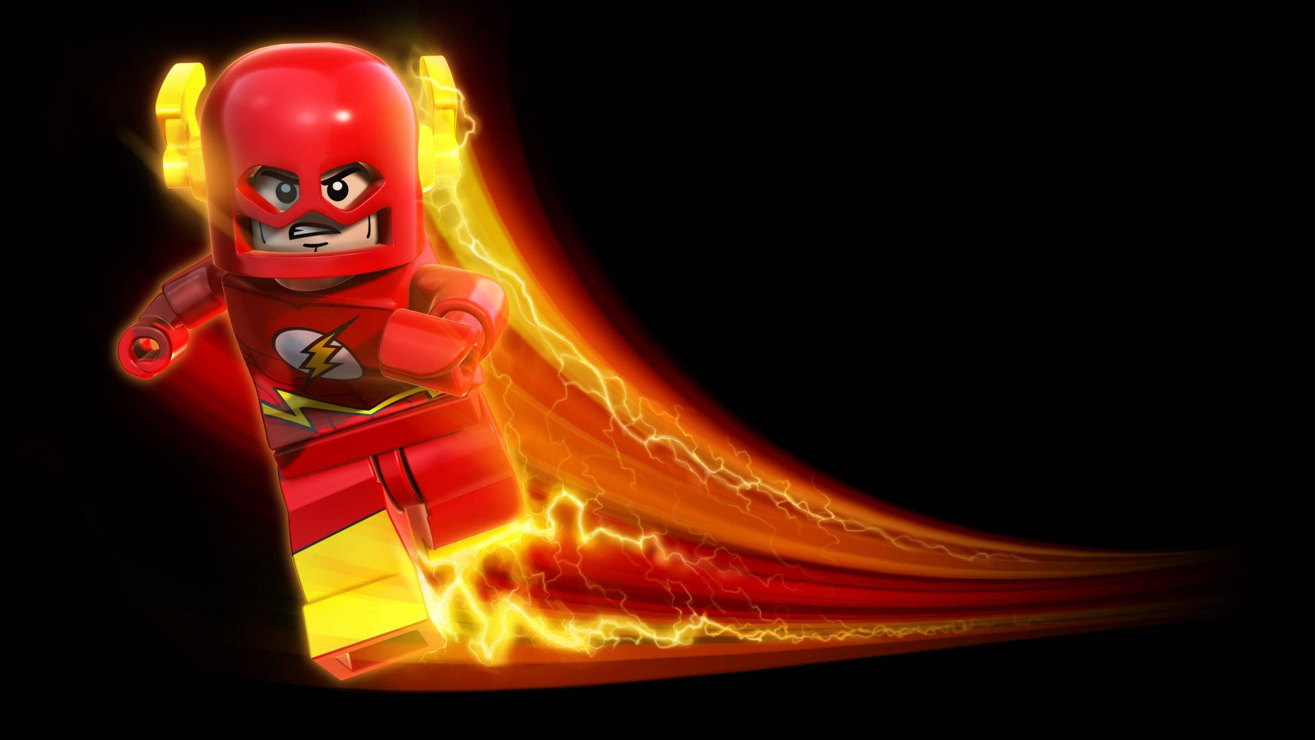 1920X1080 Lego Wallpaper and Background