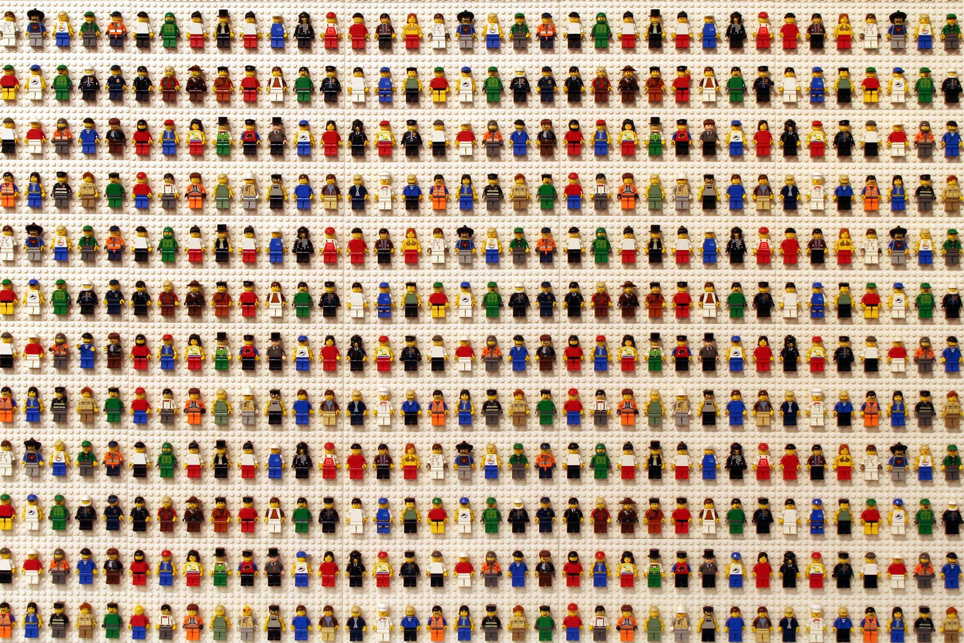 Lego 3074X2049 Wallpaper and Background Image