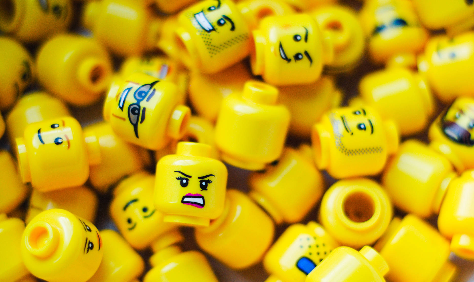 Lego 3430X2045 Wallpaper and Background Image