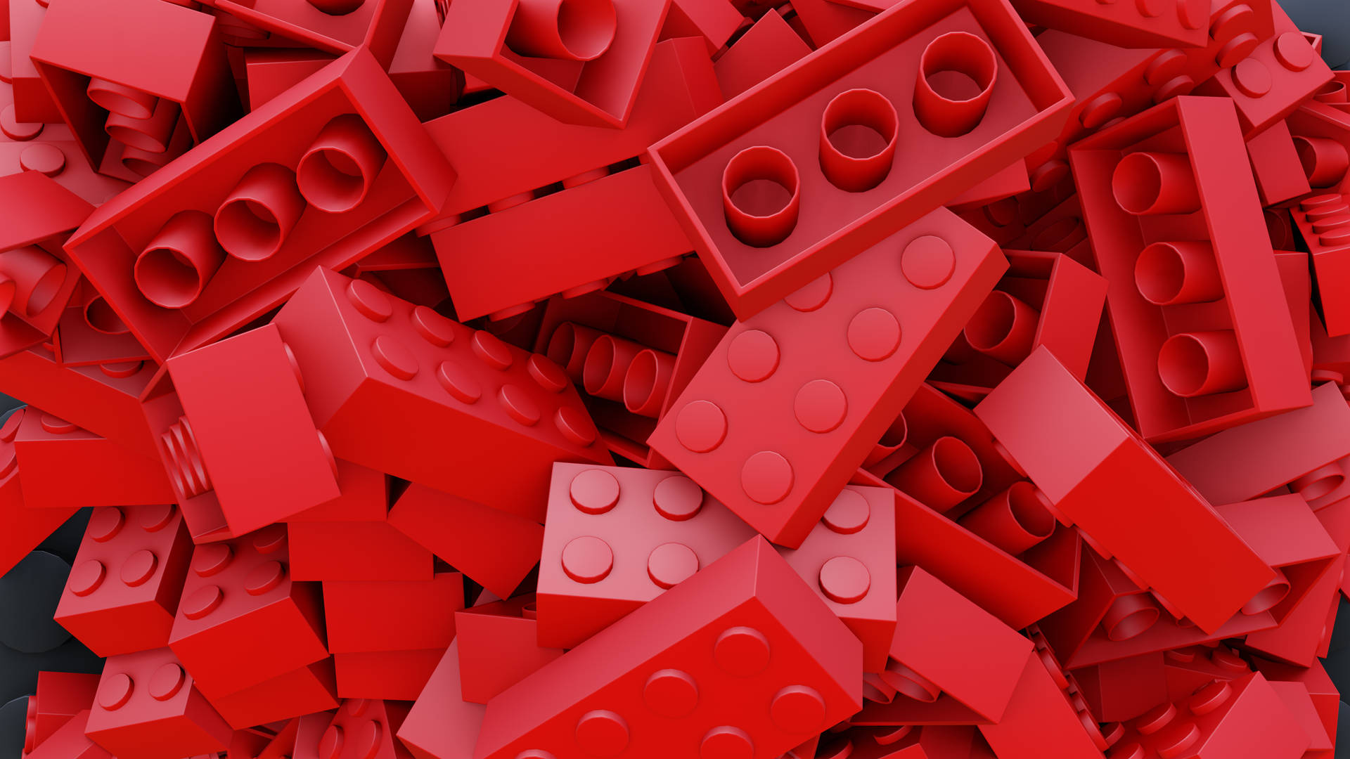 3840X2160 Lego Wallpaper and Background