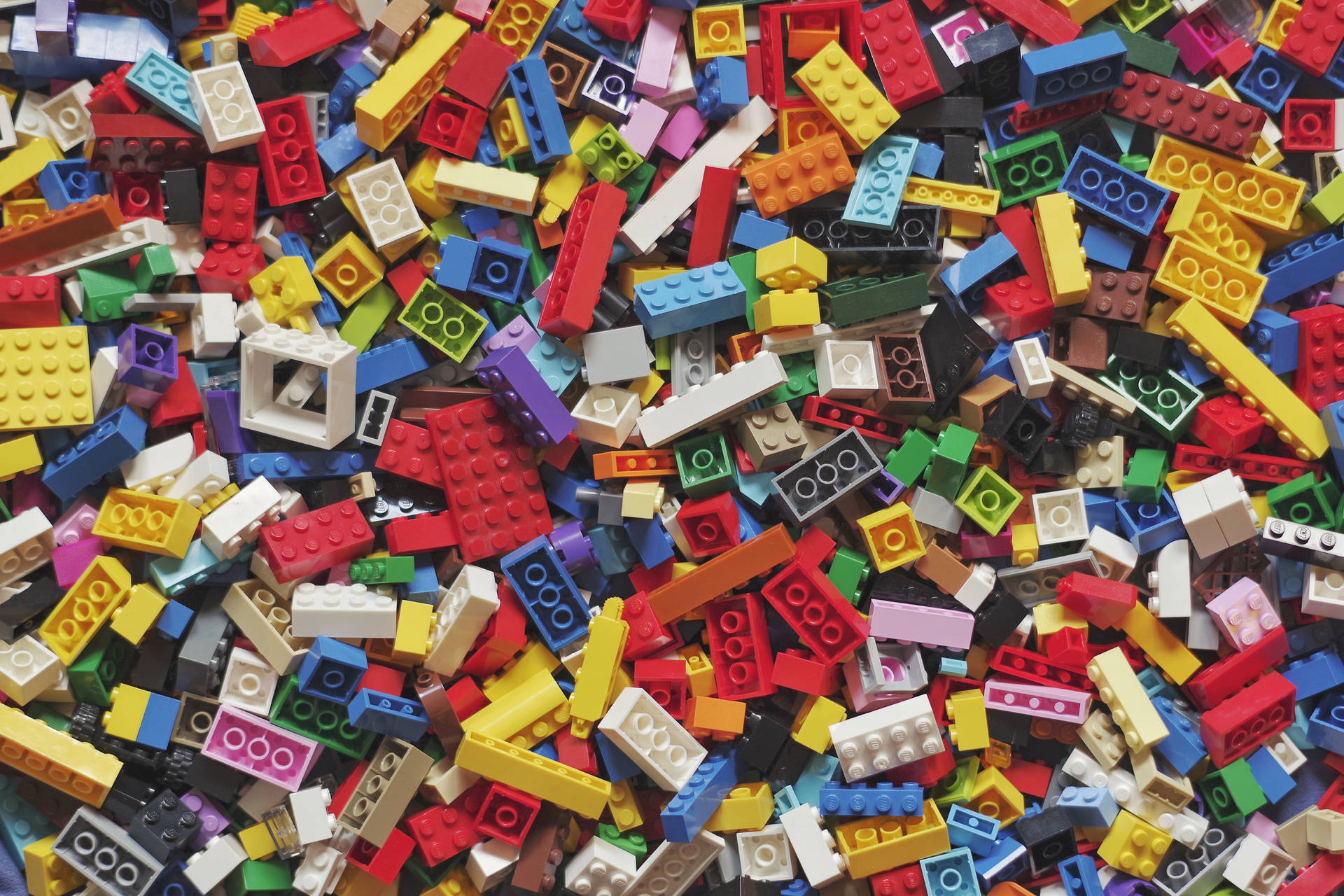 5548X3699 Lego Wallpaper and Background