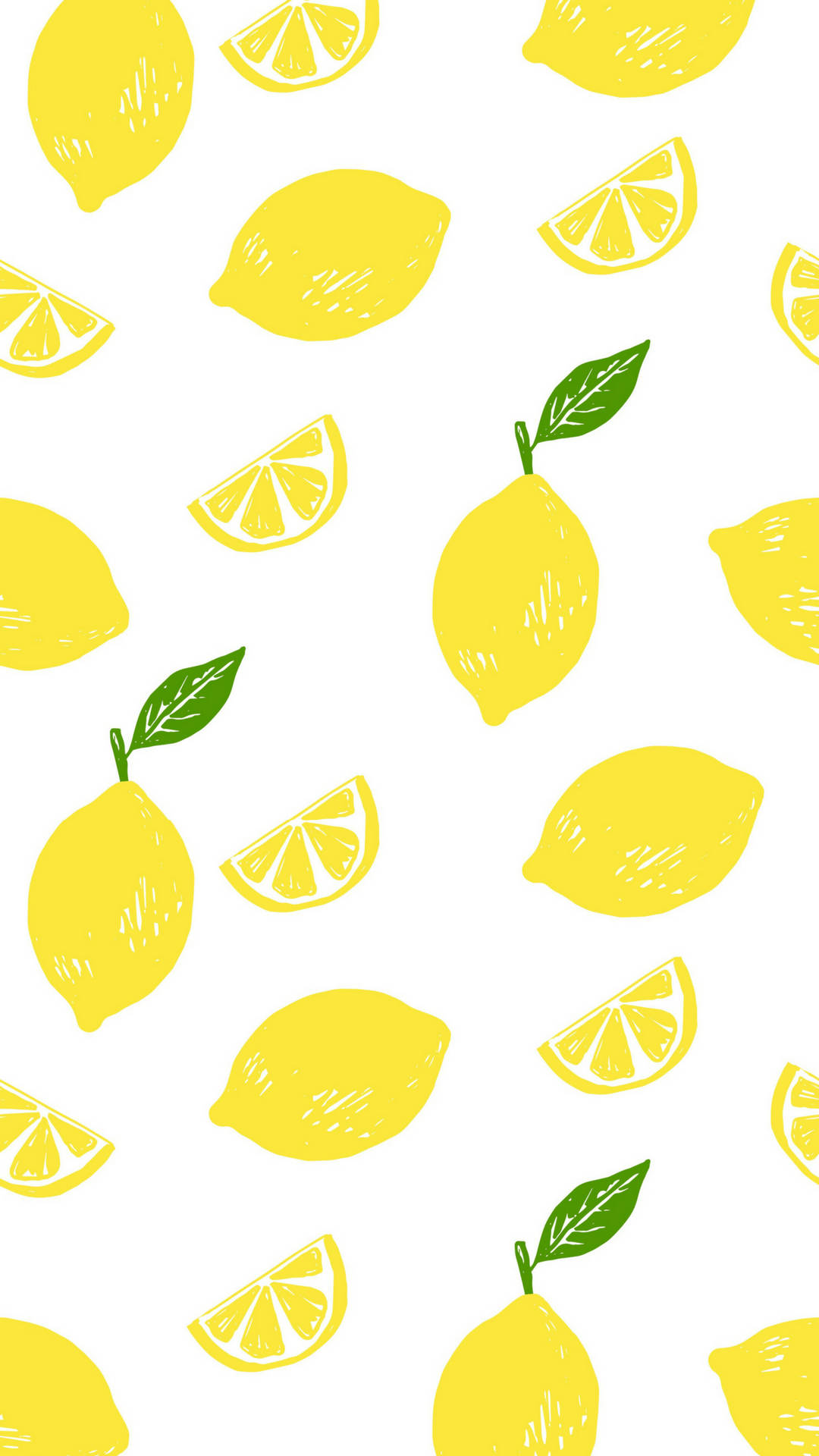 Lemon 1080X1920 Wallpaper and Background Image