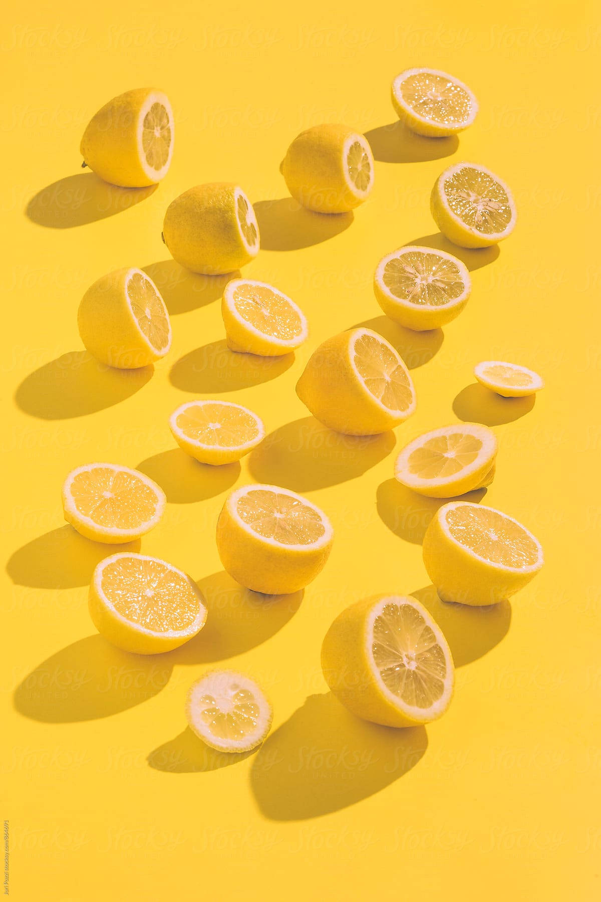 Lemon 1200X1800 Wallpaper and Background Image