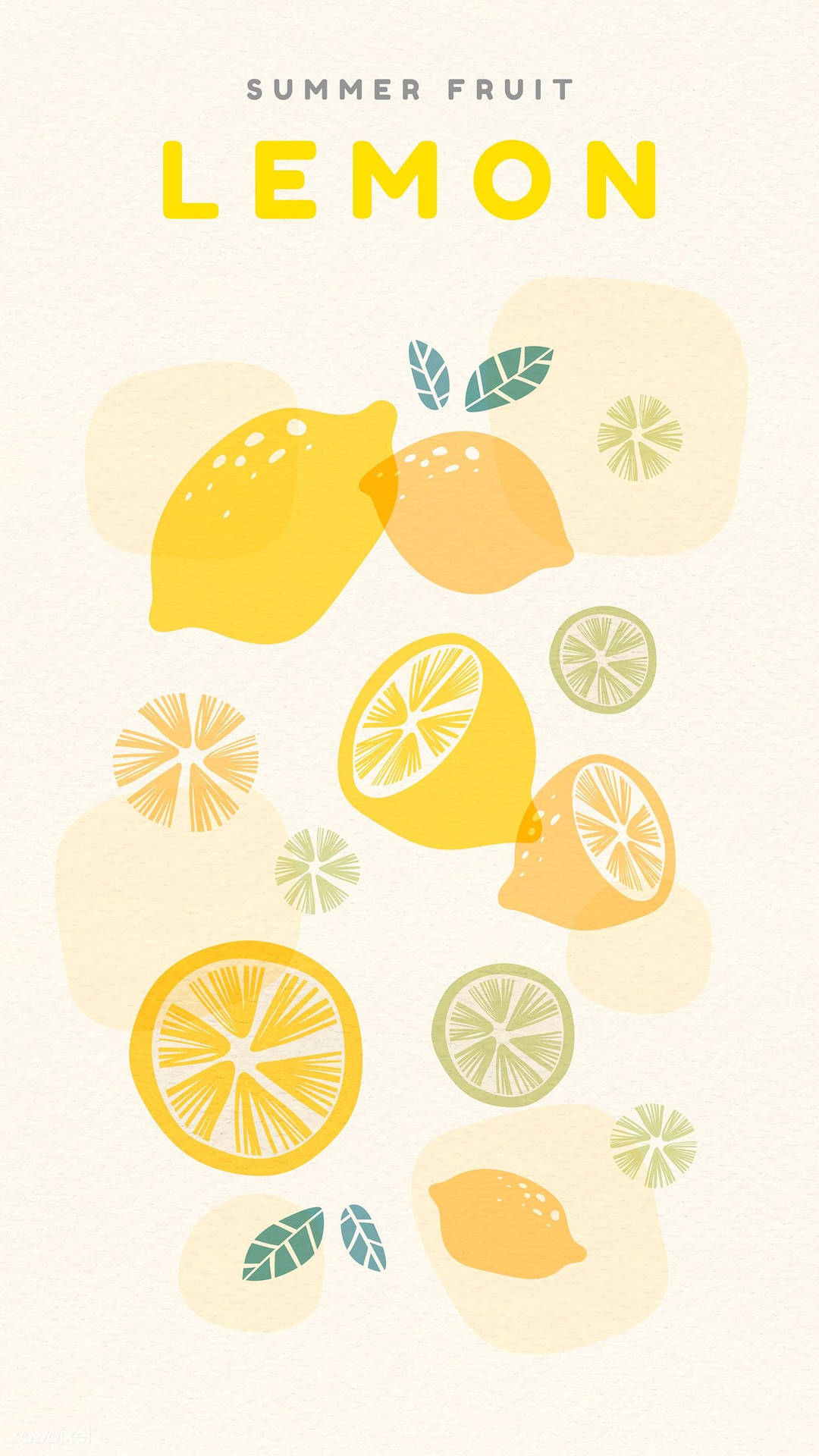 Lemon 1400X2489 Wallpaper and Background Image