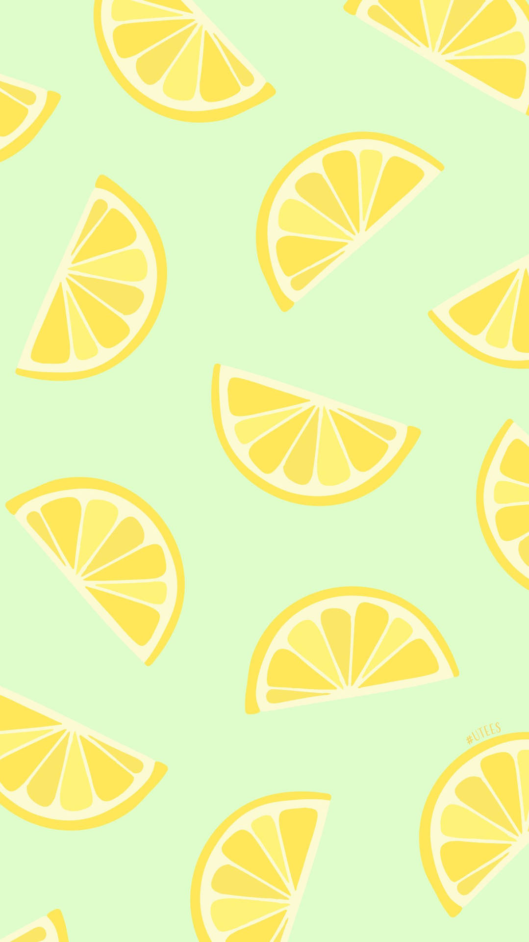 Lemon 1500X2668 Wallpaper and Background Image