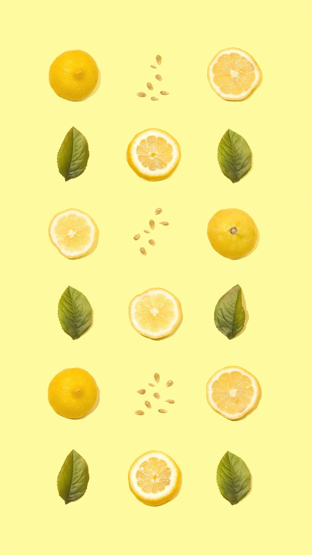 Lemon 1567X2786 Wallpaper and Background Image