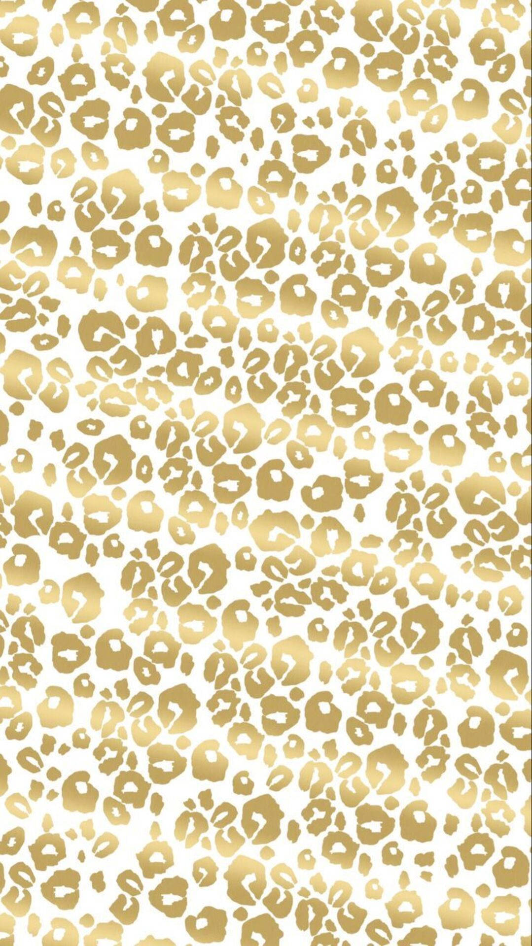 Leopard Print 1079X1920 Wallpaper and Background Image