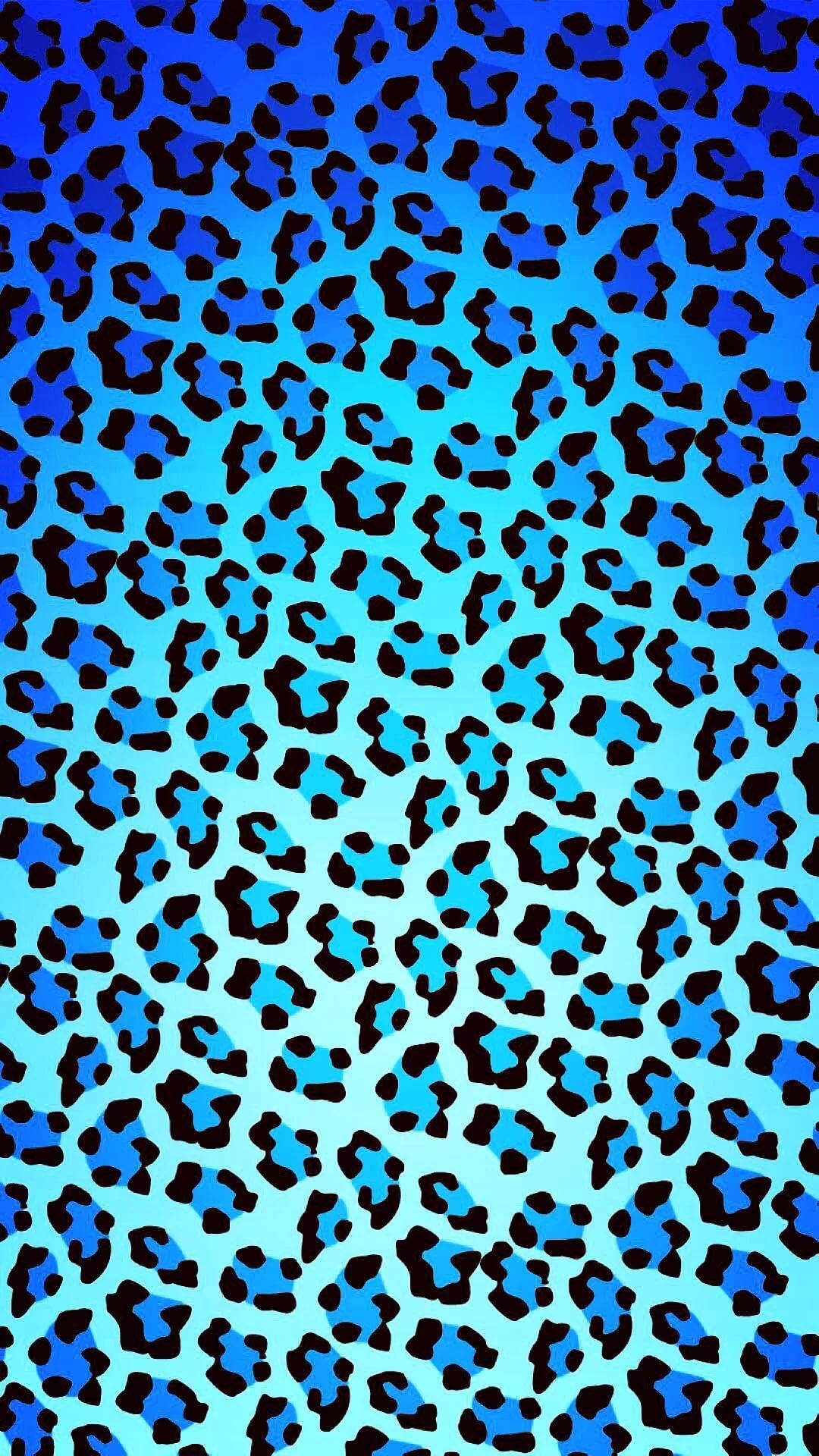 1080X1920 Leopard Print Wallpaper and Background