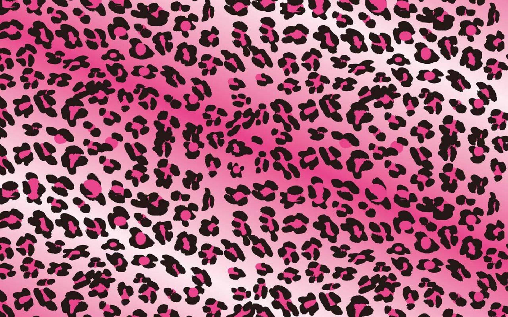 1920X1200 Leopard Print Wallpaper and Background